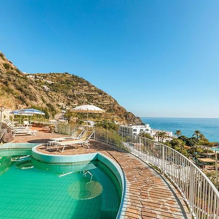 Hotel San Giorgio Terme Barano dʼIschia Dış mekan fotoğraf