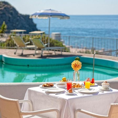 Hotel San Giorgio Terme Barano dʼIschia Dış mekan fotoğraf